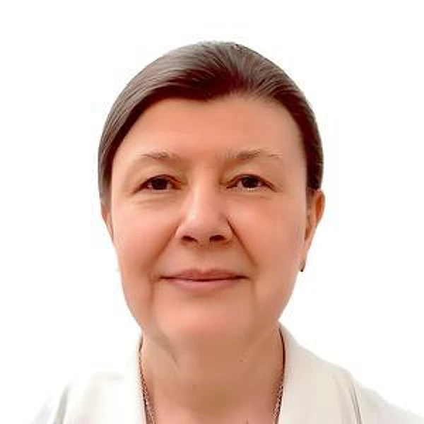 Борисова Ольга Станиславовна — Акушер, Москва