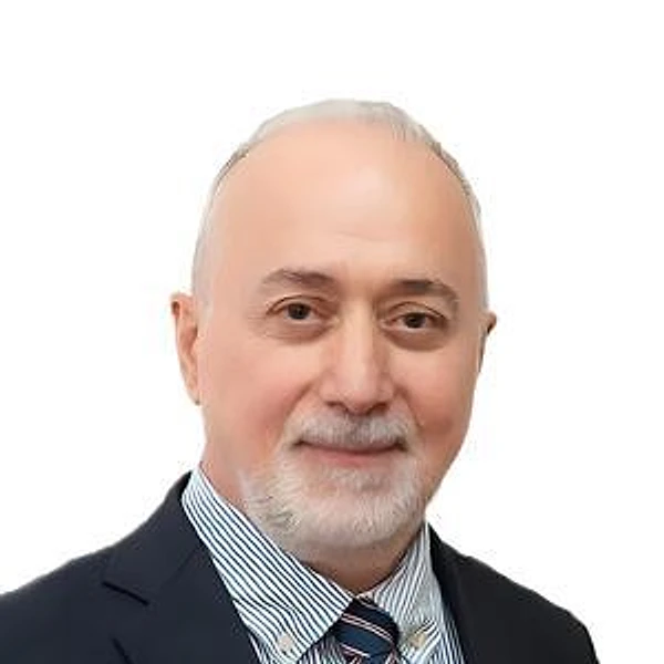 Матевосян Степан Нарбеевич — Психиатр, Нарколог, Психотерапевт, Сексолог, Москва