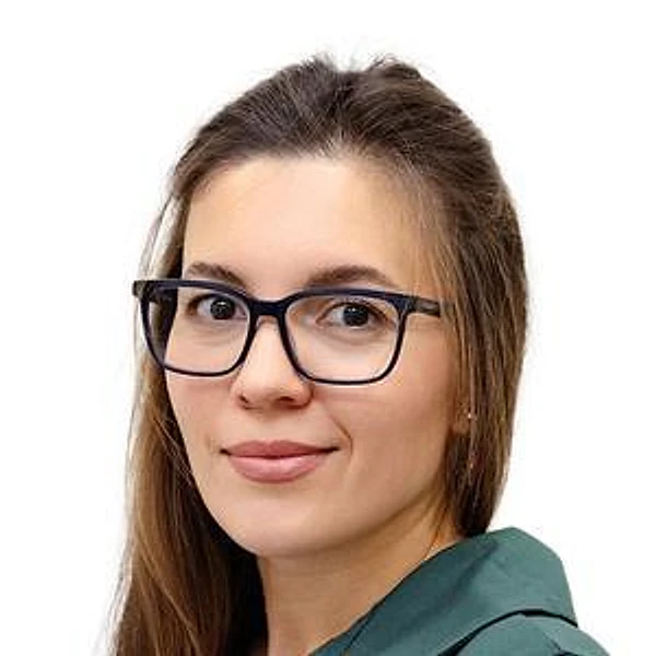 Макарова Евгения Васильевна — ЛОР, Детский ЛОР, Смоленск