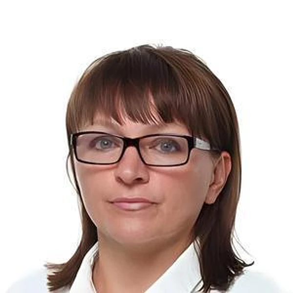 Томашева Светлана Сергеевна — Врач УЗИ, Детский врач УЗИ, Смоленск
