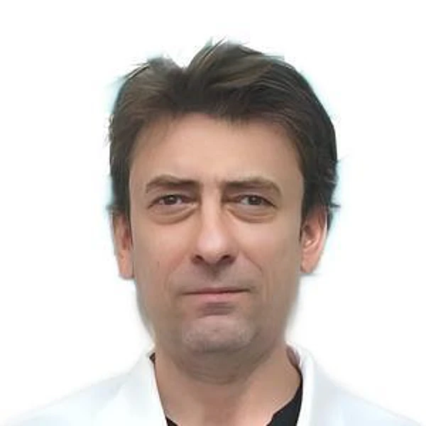 Пруссаков Сергей Николаевич — Массажист, Детский массажист, Москва