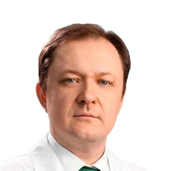 Гусев Максим Евгеньевич — Андролог, Врач УЗИ, Детский андролог, Детский уролог, Детский физиотерапевт, Уролог, Физиотерапевт, Москва
