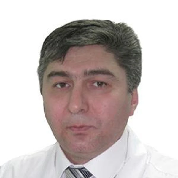 Шаков Исмаил Магометович — Венеролог, Дерматолог, Уролог, Москва
