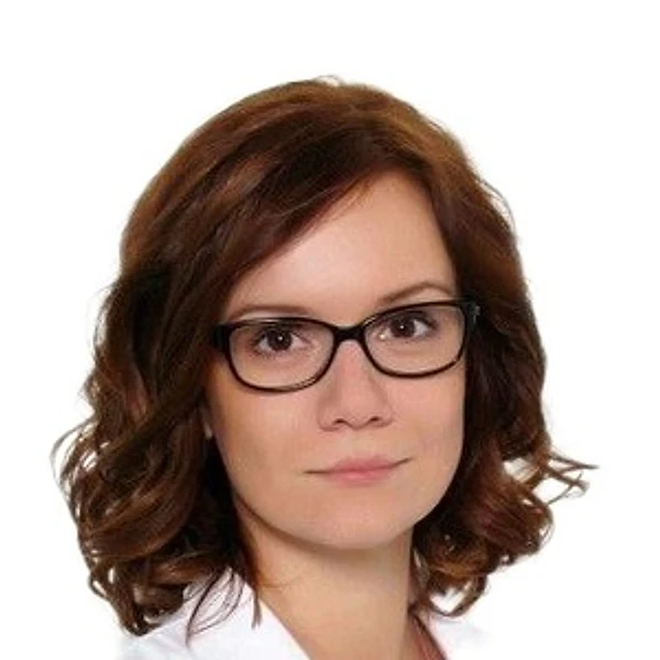 Самсонова Елена Алексеевна — Психиатр, Психотерапевт, Москва