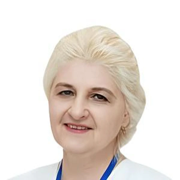 Фугарова Ирина Станиславовна — Гинеколог, Акушер, Врач УЗИ, Детский врач УЗИ, Москва