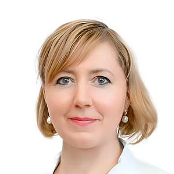 Гончаренко Оксана Ивановна — Врач УЗИ, Детский врач УЗИ, Москва
