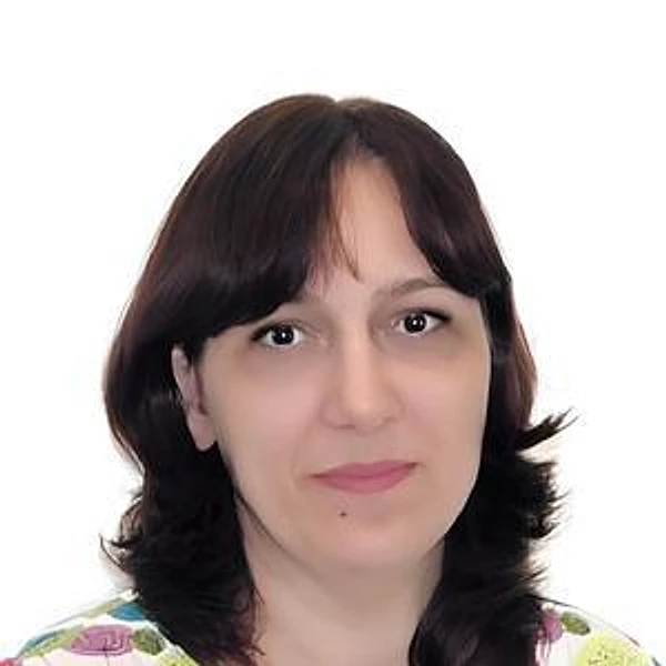 Шорина Александра Александровна — ЛОР, Детский ЛОР, Подольск