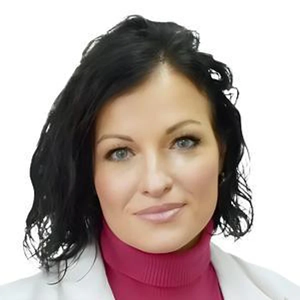 Сигуа Лали Дмитриевна — Офтальмолог (окулист), Детский офтальмолог, Красногорск