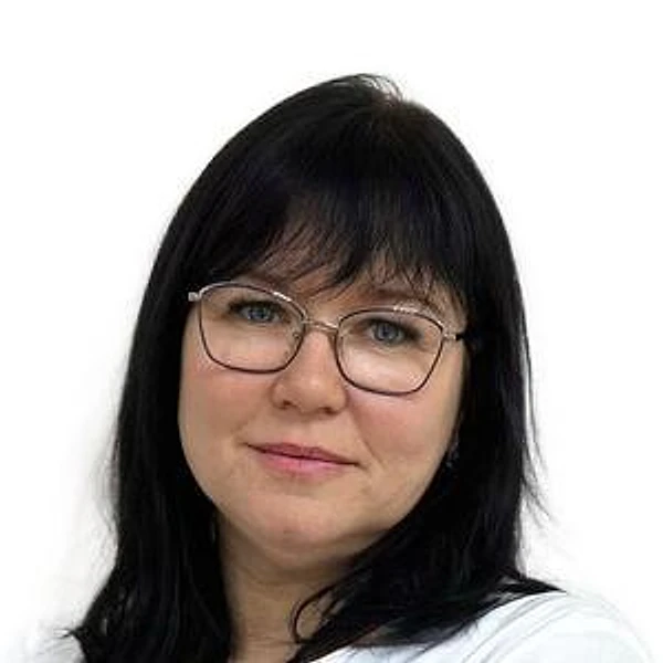 Макалатия Ирина Борисовна — Педиатр, Астрахань