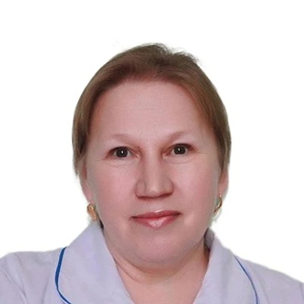 Краснова Аля Владимировна — Нарколог, Психиатр, Чебоксары