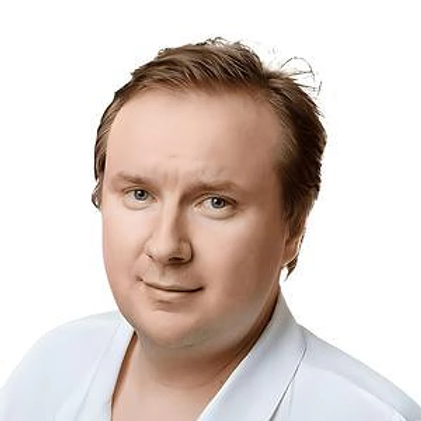 Каменский Игорь Валентинович — Рентгенолог, Детский рентгенолог, Москва