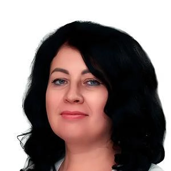 Уткина Надежда Владимировна — ЛОР, Детский ЛОР, Москва