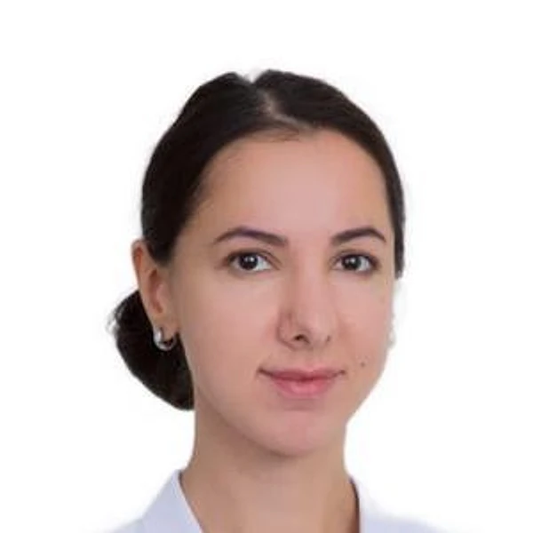 Валиева Сабират Владимировна — Эндокринолог, Врач УЗИ, Нутрициолог, Королёв