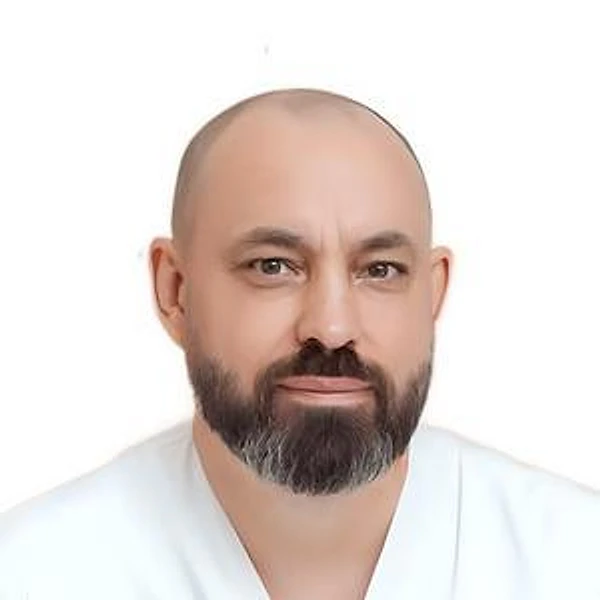 Баталов Александр Витальевич — Мануальный терапевт, Остеопат, Рефлексотерапевт, Москва