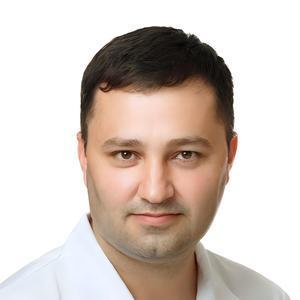 Сечоиев Сарбоз Мирбозович — Кардиолог, Функциональный диагност, Химки