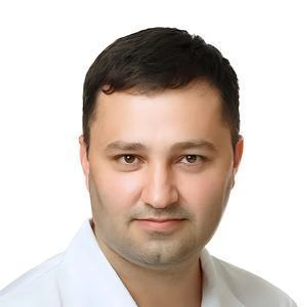 Сечоиев Сарбоз Мирбозович — Кардиолог, Функциональный диагност, Химки