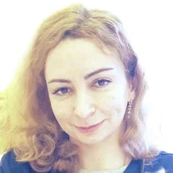 Иозефович Ольга Витальевна — Инфекционист, Детский инфекционист, Педиатр, Санкт-Петербург