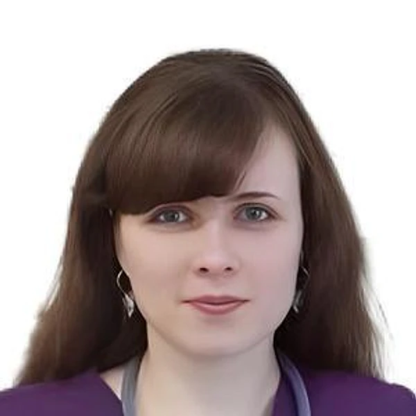 Сафина Ольга Ирековна — Анестезиолог-реаниматолог, Санкт-Петербург