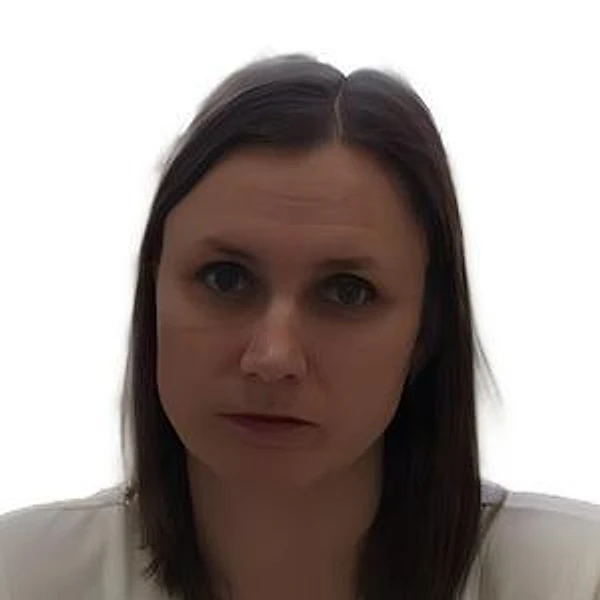 Васильева Дарья Константиновна — Детский инфекционист, Санкт-Петербург