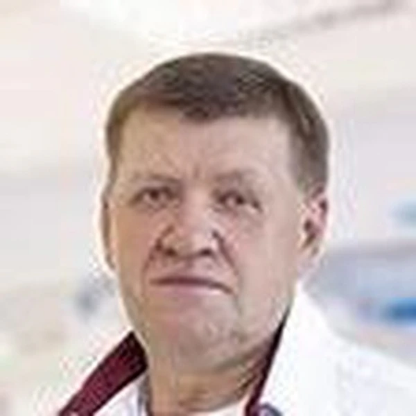 Куклин Александр Борисович — Ортопед, Травматолог, Семилуки