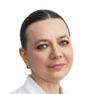 Аляутдинова Ирина Анисимовна — Терапевт, Врач общей практики (семейный врач), Кардиолог, Москва