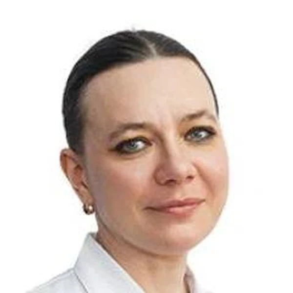 Аляутдинова Ирина Анисимовна — Терапевт, Врач общей практики (семейный врач), Кардиолог, Москва
