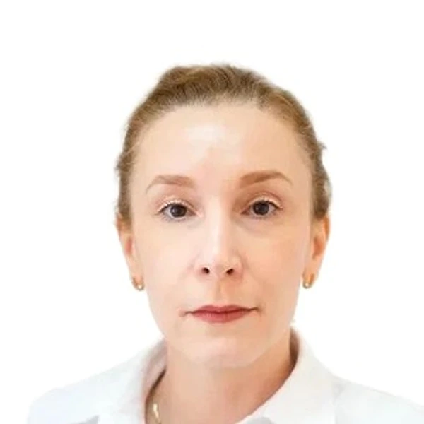 Буйнова Людмила Ивановна — Гинеколог, Акушер, Врач УЗИ, Маммолог, Москва