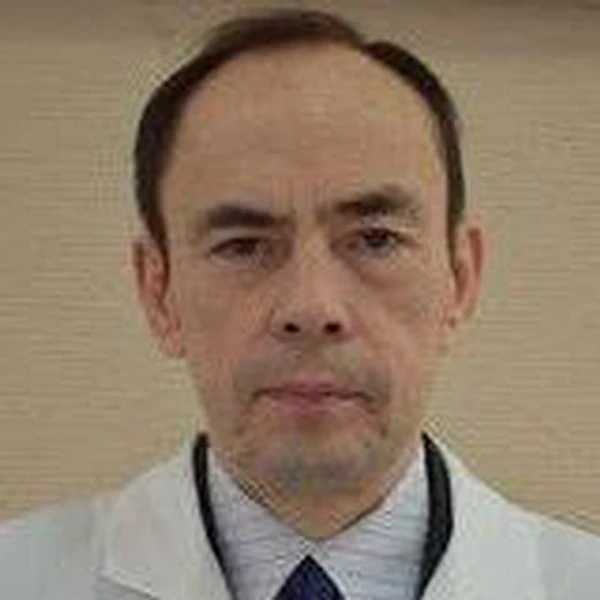 Михайлов Игорь Валерьевич — Нарколог, Психиатр, Чебоксары