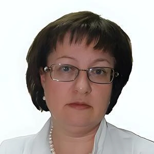 Привезенцева Инна Юрьевна — Эндокринолог, Москва
