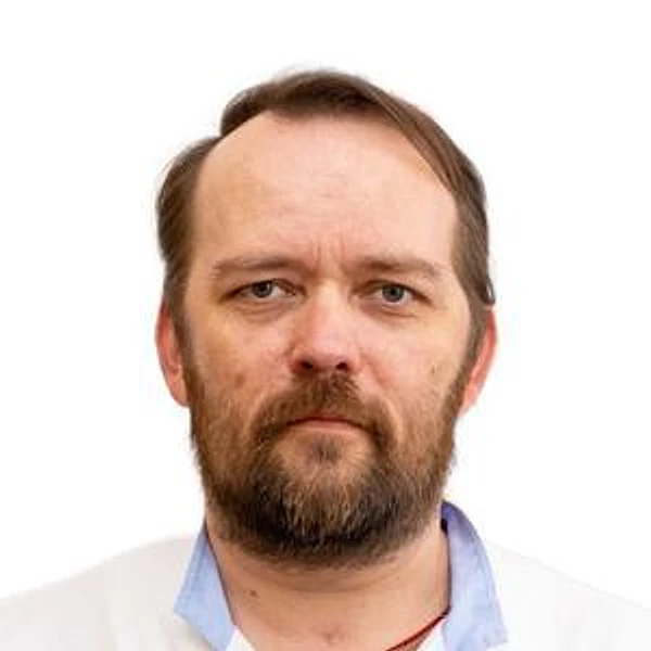 Чистяков Игорь Юрьевич — Инфекционист, Москва