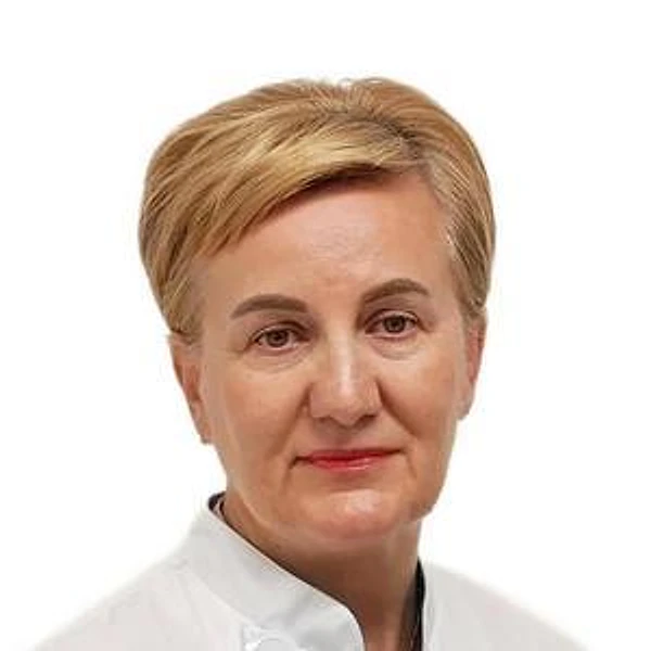Акимова Елена Анатольевна — Врач УЗИ, Москва