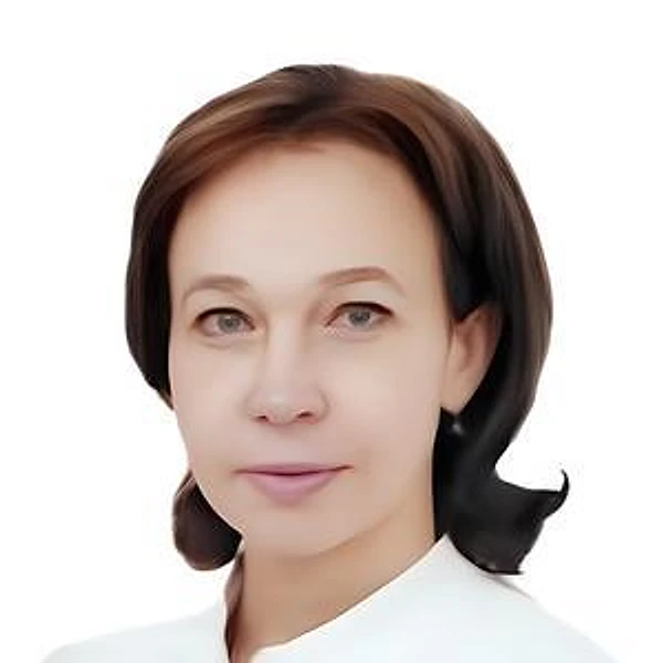 Плечева Ирина Евгеньевна — Эндоскопист, Москва