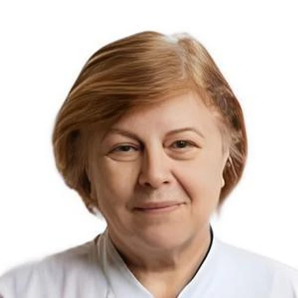 Рамазанова Галина Гаруновна — Врач общей практики (семейный врач), Москва