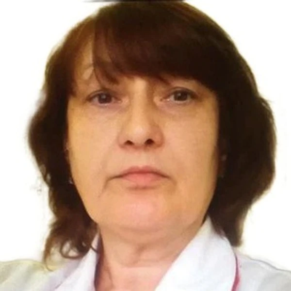 Керимова Айсет Мутузовна — Педиатр, Москва