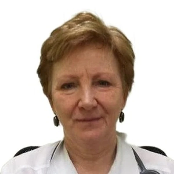 Петрова Марина Владимировна — Педиатр, Москва