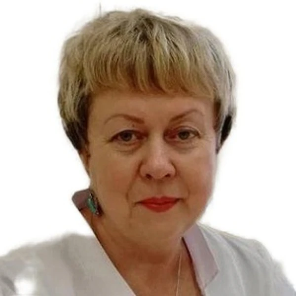Романенко Ольга Дмитриевна — Педиатр, Москва
