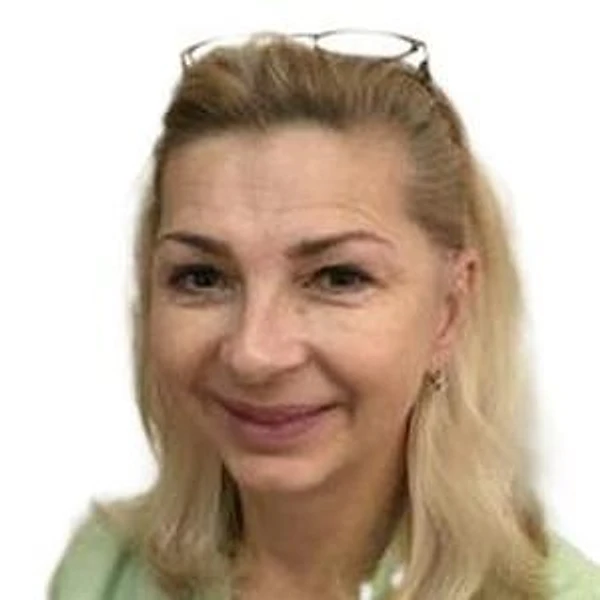 Яковлева Лариса Леонидовна — Детский массажист, Москва