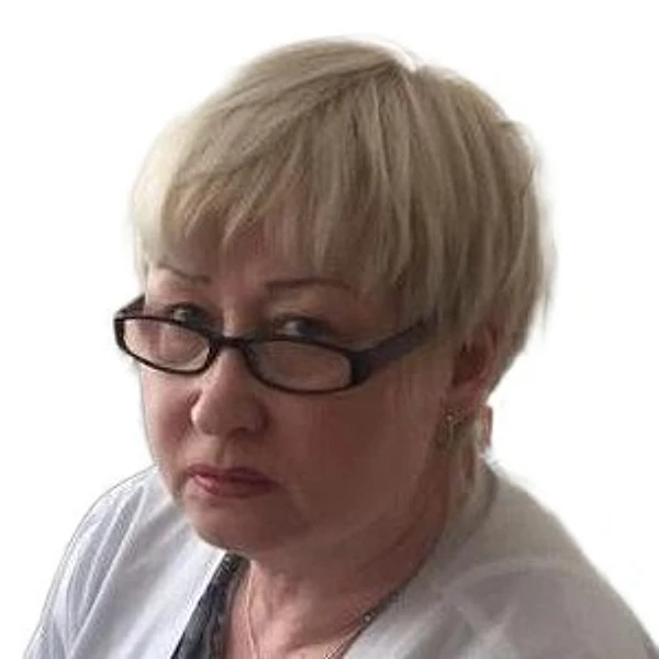Яр-Мухамедова Наиля Рашитовна — Педиатр, Москва