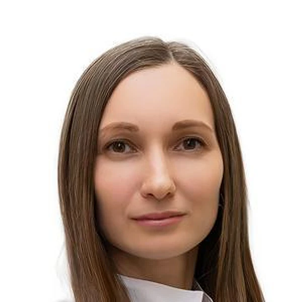 Александрова Елена Евгеньевна — Гинеколог, Новосибирск