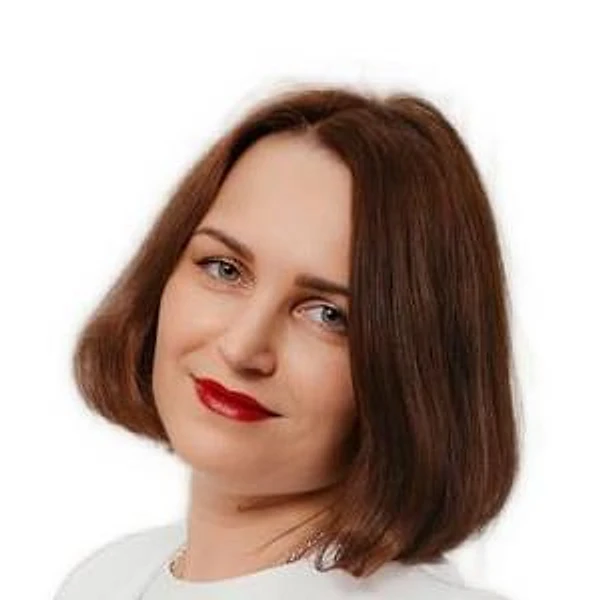 Липатова Анна Геннадьевна — Врач-косметолог, Дерматолог, Краснодар
