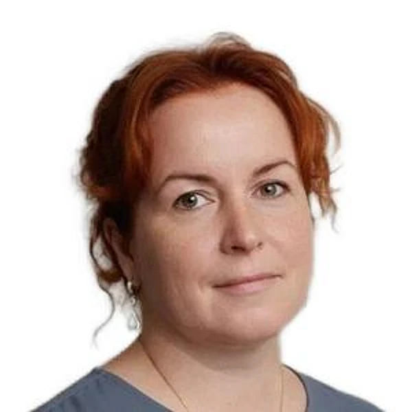 Онегина Елена Юрьевна — Психиатр, Детский психиатр, Москва