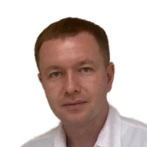 Кравченко Юрий Николаевич — Травматолог, Ортопед, Тула