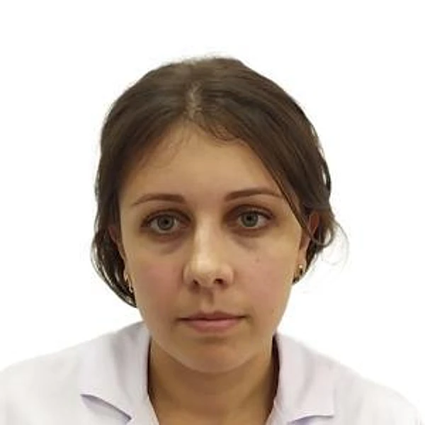 Стратонова Мария Сергеевна — Гинеколог, Красногорск