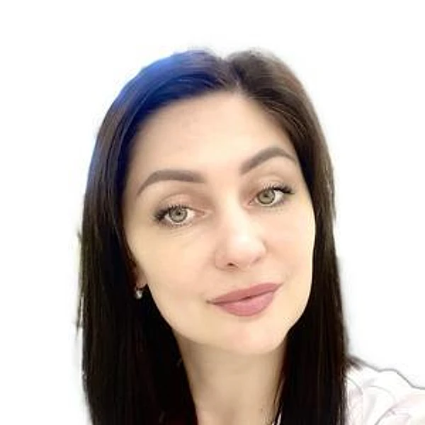 Стукалова Валентина Вячеславовна — Гинеколог-эндокринолог, Акушер, Врач УЗИ, Гинеколог, Воронеж