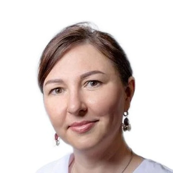 Панина Надежда Семеновна — Неонатолог, Москва