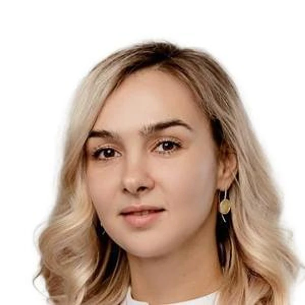 Полужникова Анна Геннадьевна — Врач-косметолог, Дерматовенеролог, Дерматолог, Новокузнецк