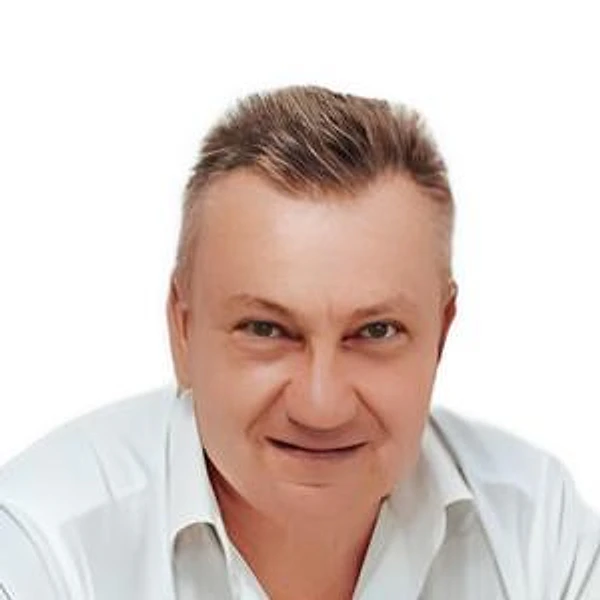 Косяков Игорь Викторович — Уролог, Андролог, Детский уролог, Нефролог, Новороссийск