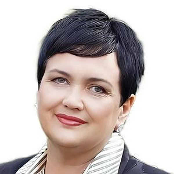 Захарова Ирина Николаевна — Педиатр, Москва
