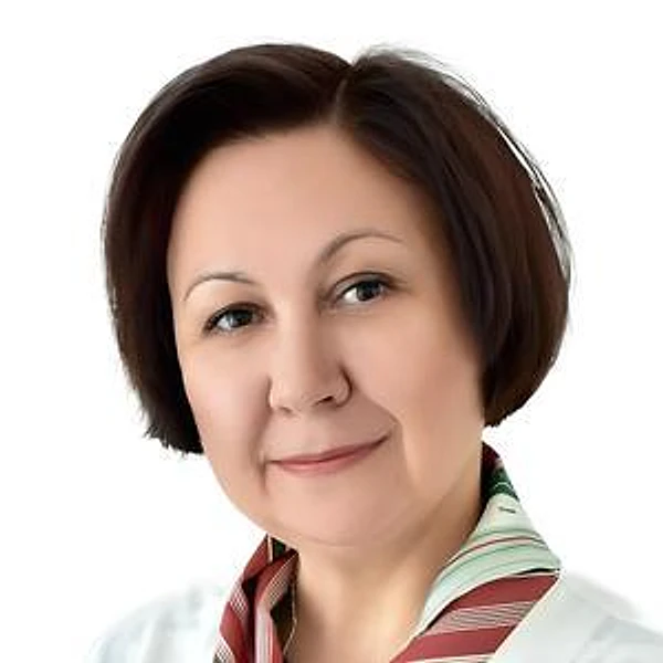Гаранина Ирина Юрьевна — Венеролог, Дерматолог, Детский дерматолог, Миколог, Трихолог, Москва