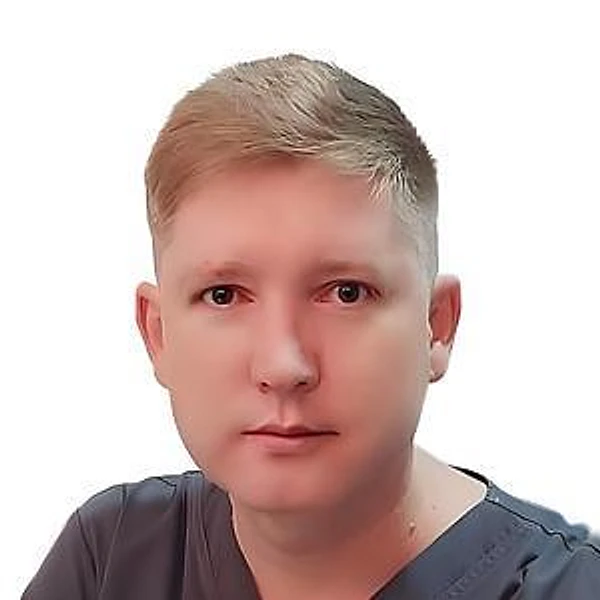 Шмыков Александр Владимирович — Офтальмолог (окулист), Детский офтальмолог, Лазерный хирург, Воронеж